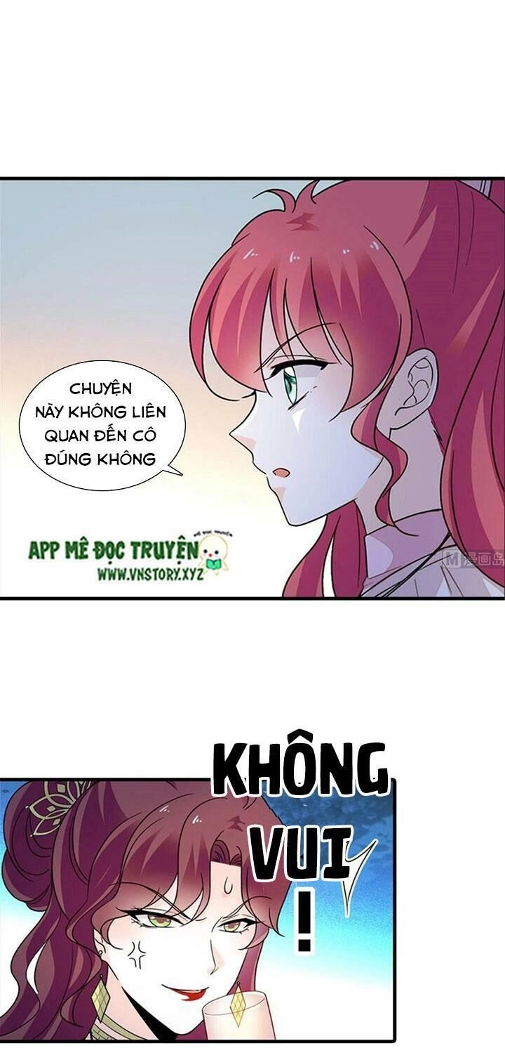 Ngọt Ngào Uy Vũ: Boss Sủng Đến Nghiện Chapter 242 - 30