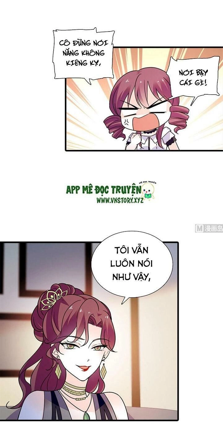 Ngọt Ngào Uy Vũ: Boss Sủng Đến Nghiện Chapter 242 - 32