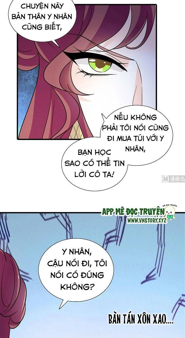 Ngọt Ngào Uy Vũ: Boss Sủng Đến Nghiện Chapter 242 - 36