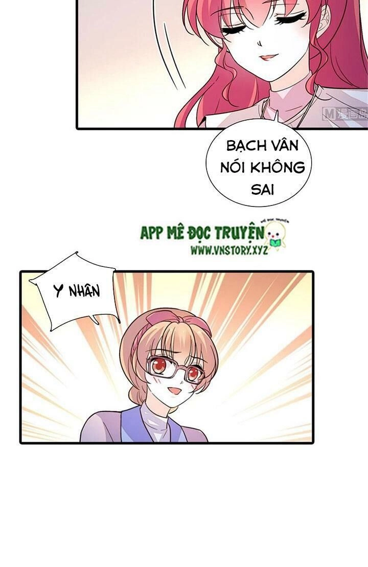 Ngọt Ngào Uy Vũ: Boss Sủng Đến Nghiện Chapter 242 - 38