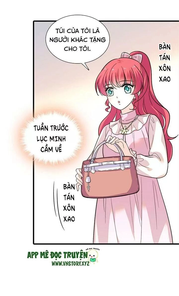 Ngọt Ngào Uy Vũ: Boss Sủng Đến Nghiện Chapter 243 - 1