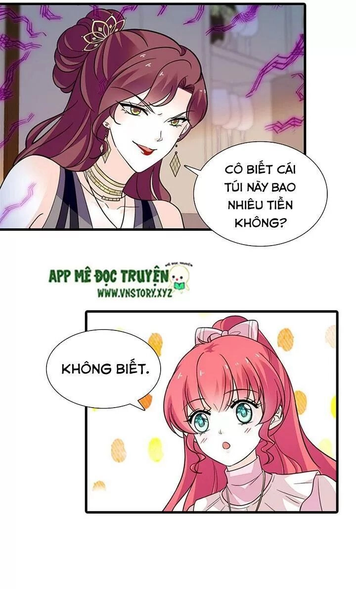 Ngọt Ngào Uy Vũ: Boss Sủng Đến Nghiện Chapter 243 - 2