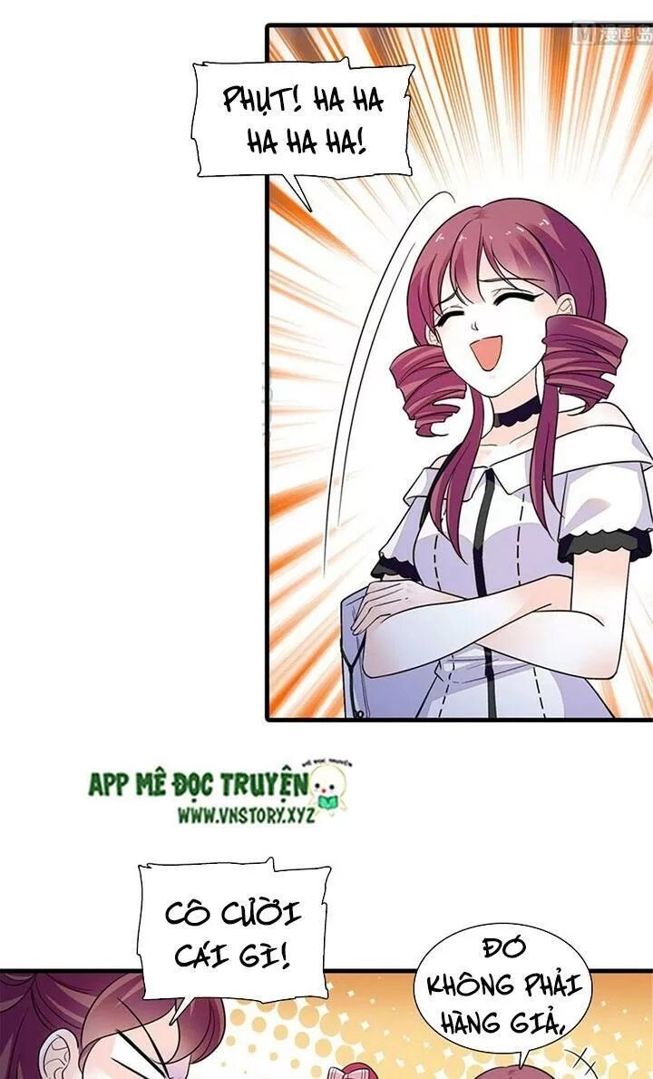 Ngọt Ngào Uy Vũ: Boss Sủng Đến Nghiện Chapter 243 - 4