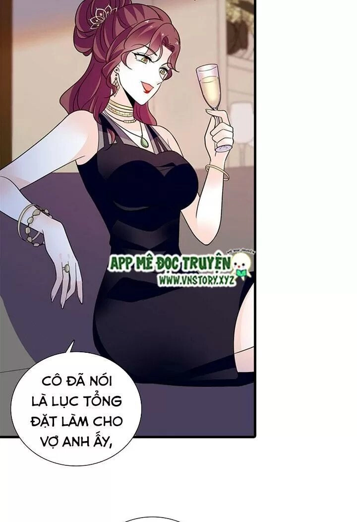 Ngọt Ngào Uy Vũ: Boss Sủng Đến Nghiện Chapter 243 - 7