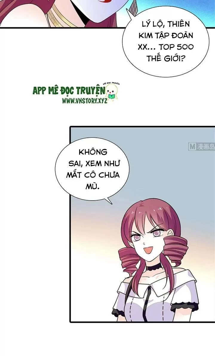 Ngọt Ngào Uy Vũ: Boss Sủng Đến Nghiện Chapter 243 - 16