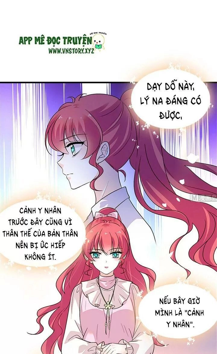 Ngọt Ngào Uy Vũ: Boss Sủng Đến Nghiện Chapter 243 - 24