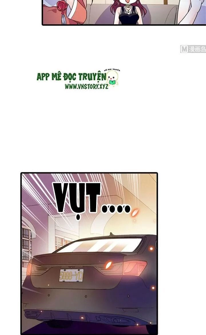 Ngọt Ngào Uy Vũ: Boss Sủng Đến Nghiện Chapter 243 - 30