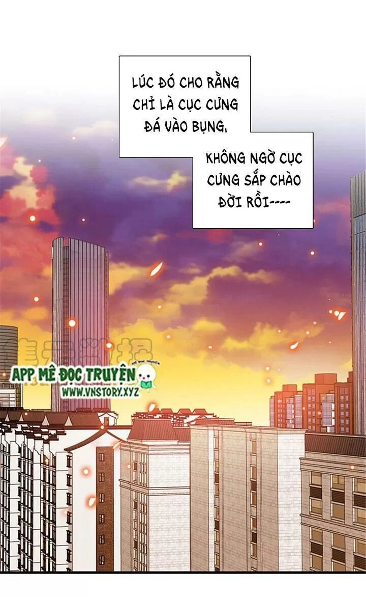 Ngọt Ngào Uy Vũ: Boss Sủng Đến Nghiện Chapter 243 - 36