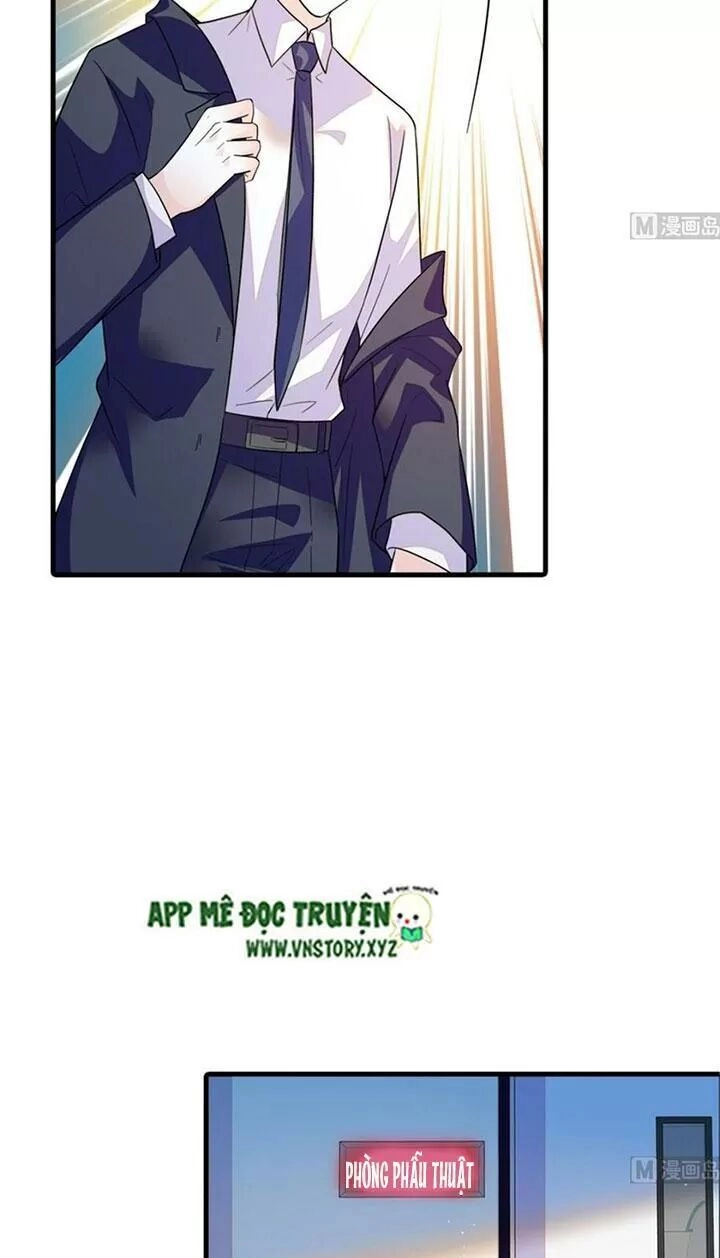 Ngọt Ngào Uy Vũ: Boss Sủng Đến Nghiện Chapter 244 - 12