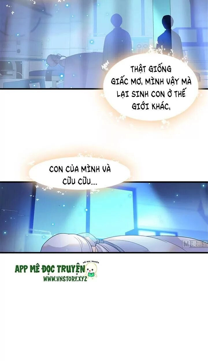 Ngọt Ngào Uy Vũ: Boss Sủng Đến Nghiện Chapter 244 - 21