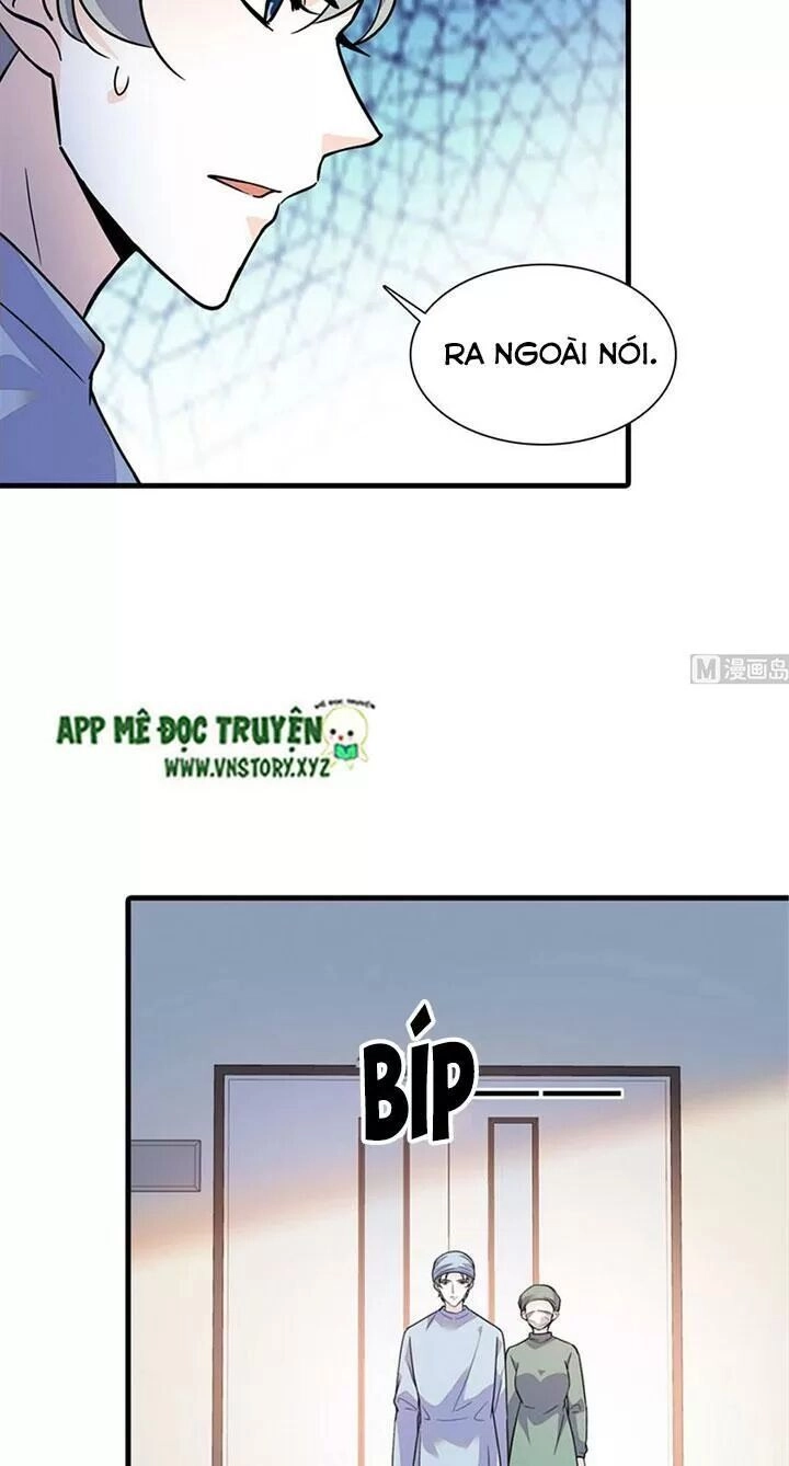 Ngọt Ngào Uy Vũ: Boss Sủng Đến Nghiện Chapter 244 - 29