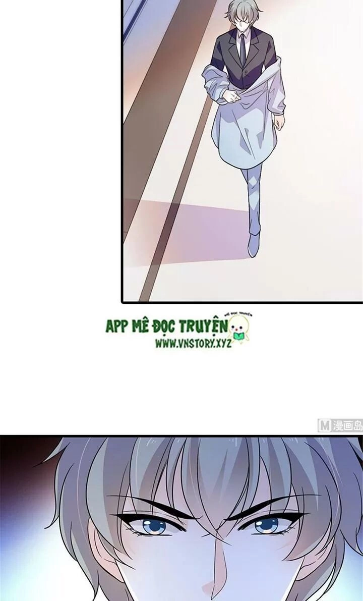 Ngọt Ngào Uy Vũ: Boss Sủng Đến Nghiện Chapter 245 - 6