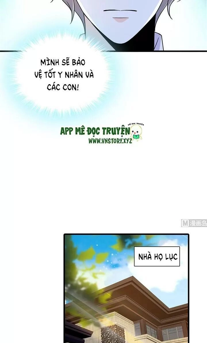 Ngọt Ngào Uy Vũ: Boss Sủng Đến Nghiện Chapter 245 - 7