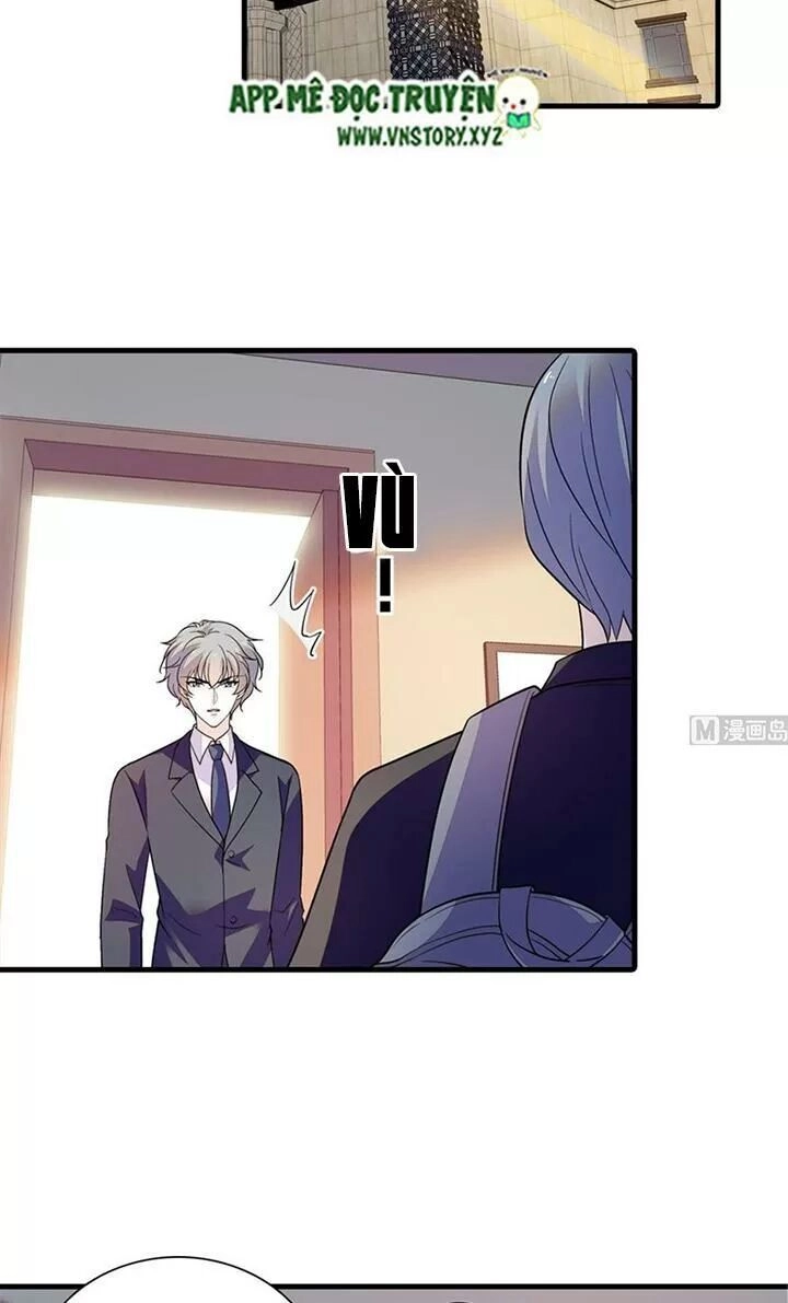 Ngọt Ngào Uy Vũ: Boss Sủng Đến Nghiện Chapter 245 - 8