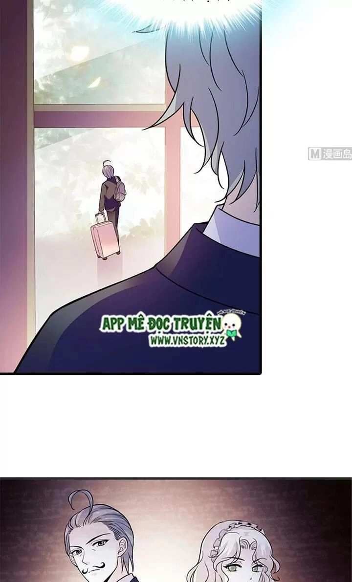 Ngọt Ngào Uy Vũ: Boss Sủng Đến Nghiện Chapter 245 - 14