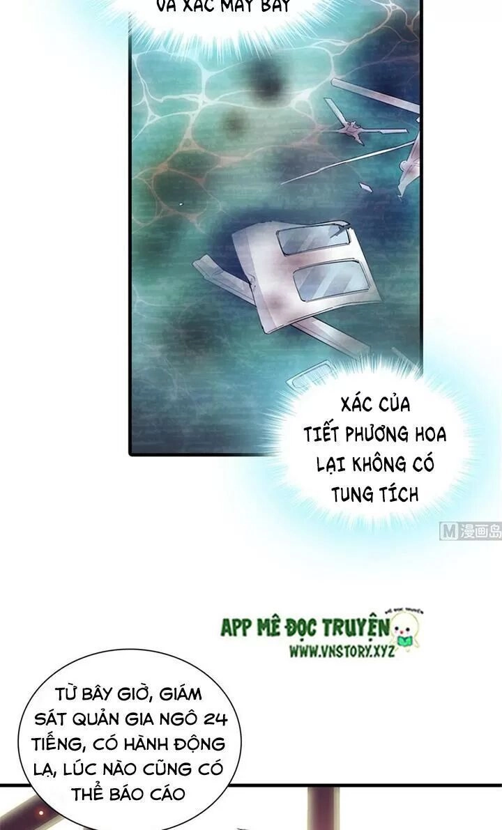 Ngọt Ngào Uy Vũ: Boss Sủng Đến Nghiện Chapter 245 - 16