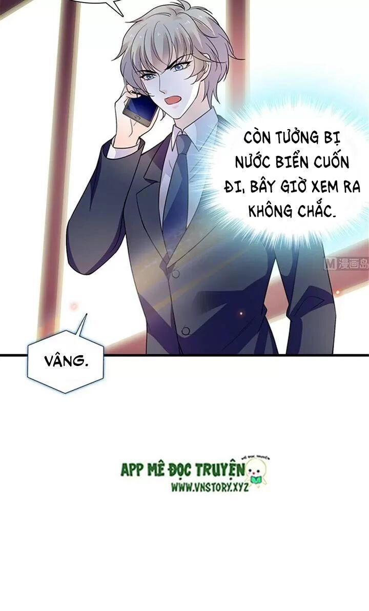 Ngọt Ngào Uy Vũ: Boss Sủng Đến Nghiện Chapter 245 - 17