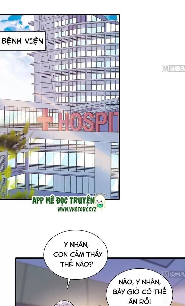 Ngọt Ngào Uy Vũ: Boss Sủng Đến Nghiện Chapter 245 - 18