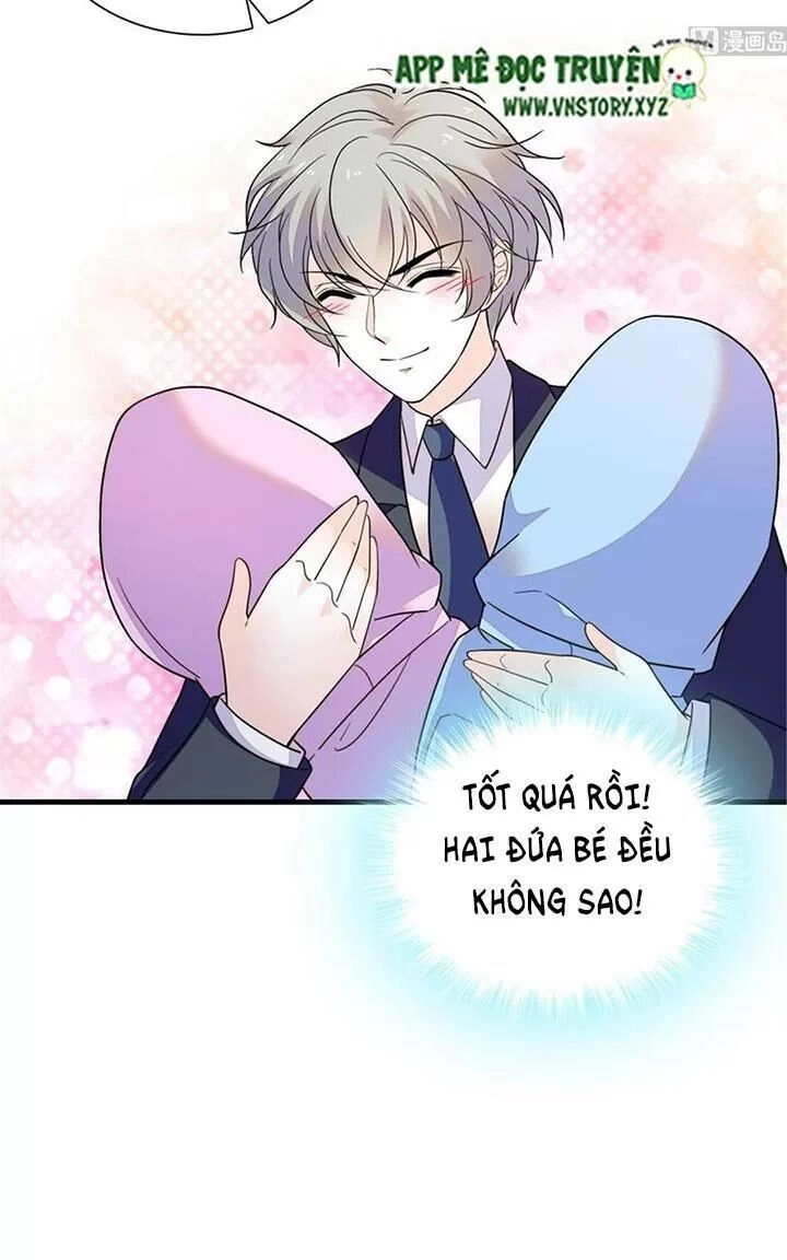 Ngọt Ngào Uy Vũ: Boss Sủng Đến Nghiện Chapter 245 - 32