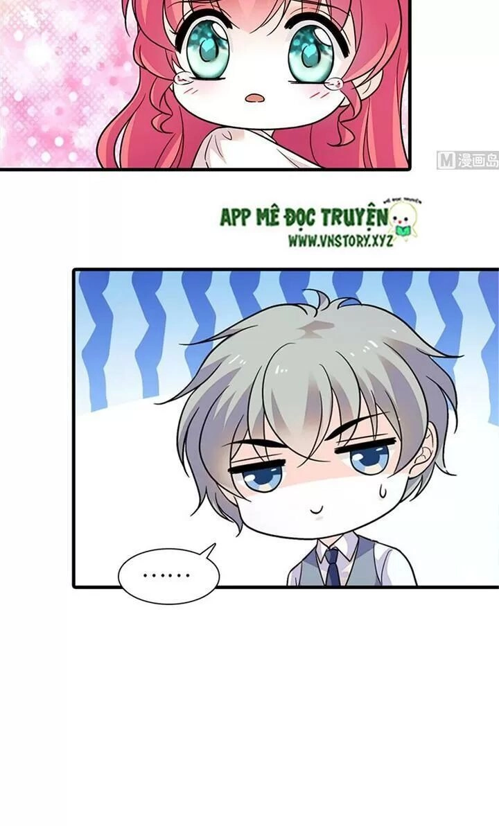 Ngọt Ngào Uy Vũ: Boss Sủng Đến Nghiện Chapter 246 - 4