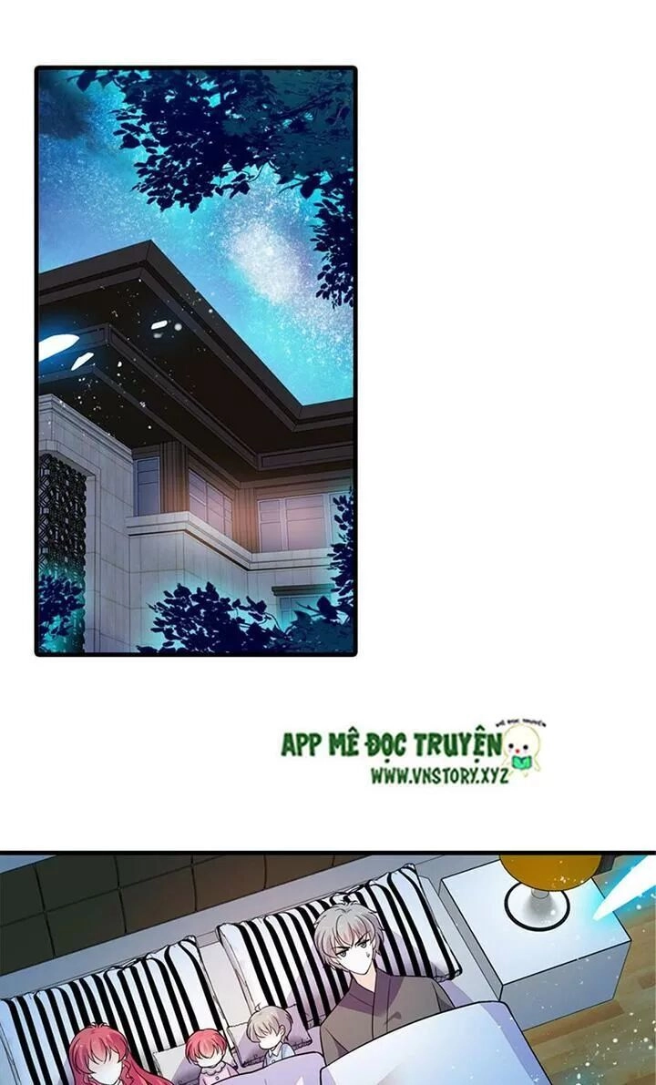 Ngọt Ngào Uy Vũ: Boss Sủng Đến Nghiện Chapter 246 - 5