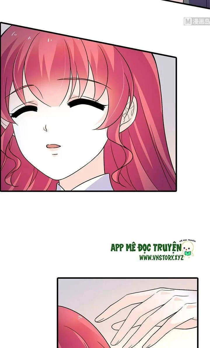 Ngọt Ngào Uy Vũ: Boss Sủng Đến Nghiện Chapter 246 - 7