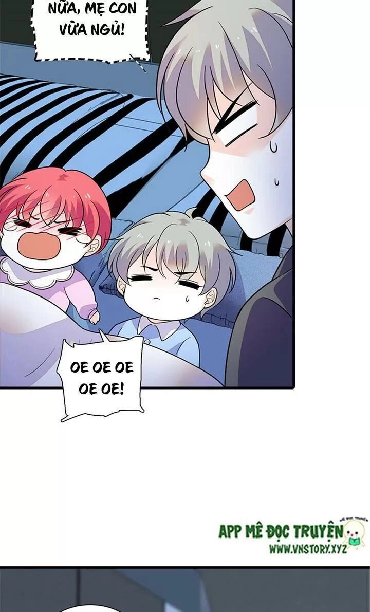 Ngọt Ngào Uy Vũ: Boss Sủng Đến Nghiện Chapter 246 - 9