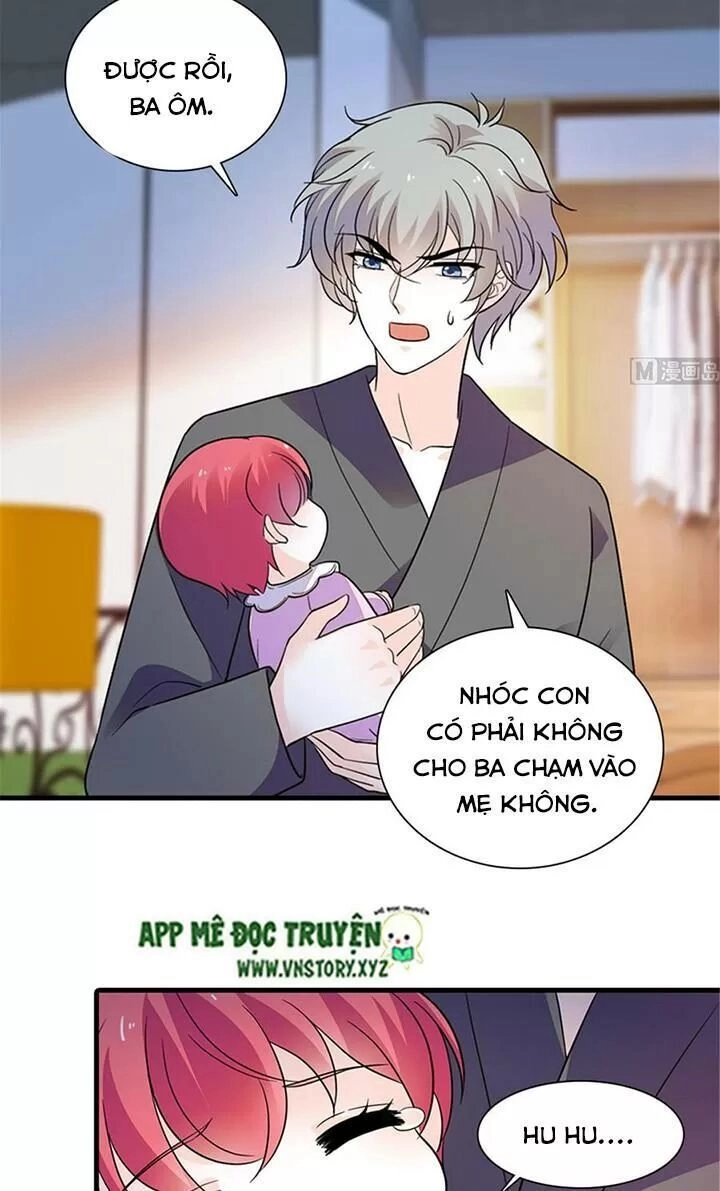 Ngọt Ngào Uy Vũ: Boss Sủng Đến Nghiện Chapter 246 - 10