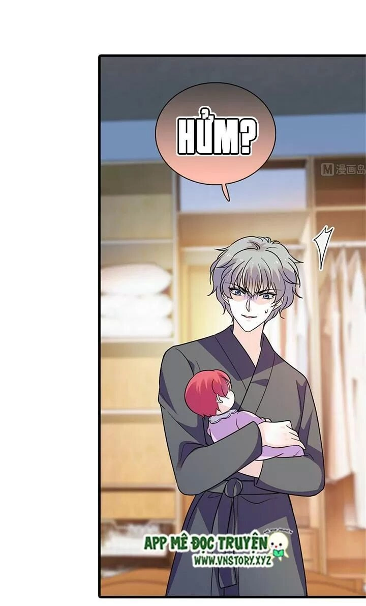 Ngọt Ngào Uy Vũ: Boss Sủng Đến Nghiện Chapter 246 - 12