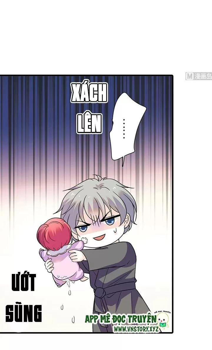 Ngọt Ngào Uy Vũ: Boss Sủng Đến Nghiện Chapter 246 - 13