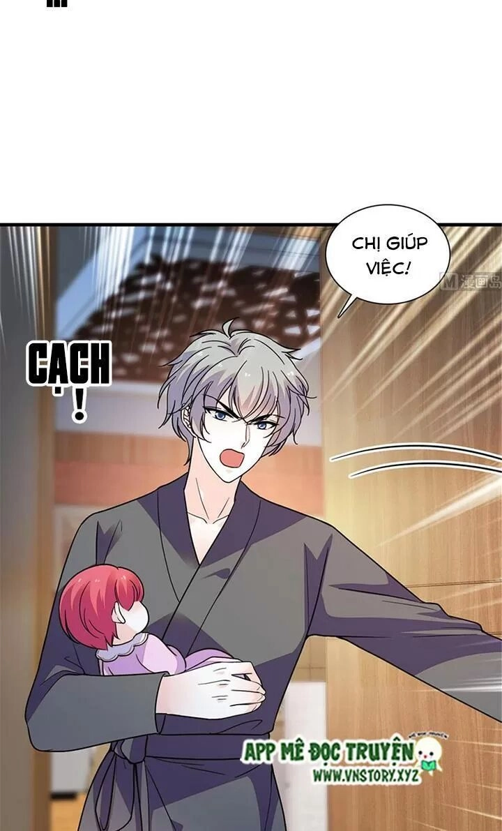 Ngọt Ngào Uy Vũ: Boss Sủng Đến Nghiện Chapter 246 - 14