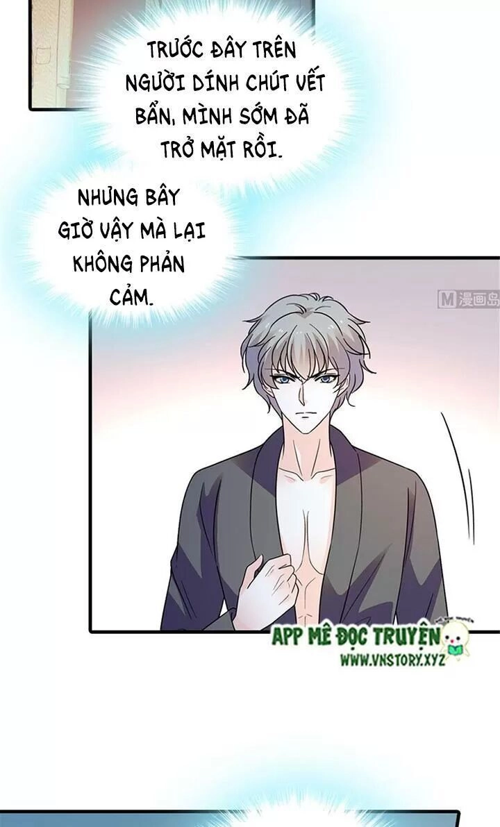 Ngọt Ngào Uy Vũ: Boss Sủng Đến Nghiện Chapter 246 - 16