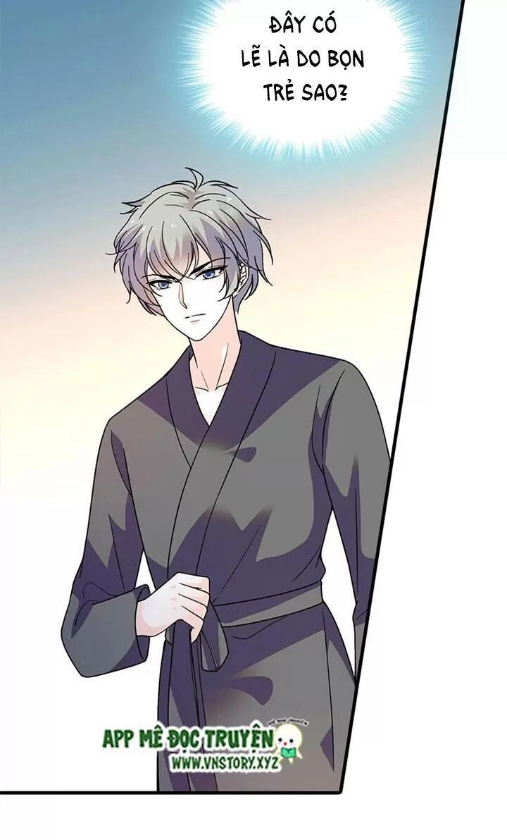 Ngọt Ngào Uy Vũ: Boss Sủng Đến Nghiện Chapter 246 - 17