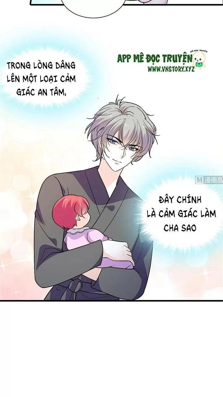 Ngọt Ngào Uy Vũ: Boss Sủng Đến Nghiện Chapter 246 - 19