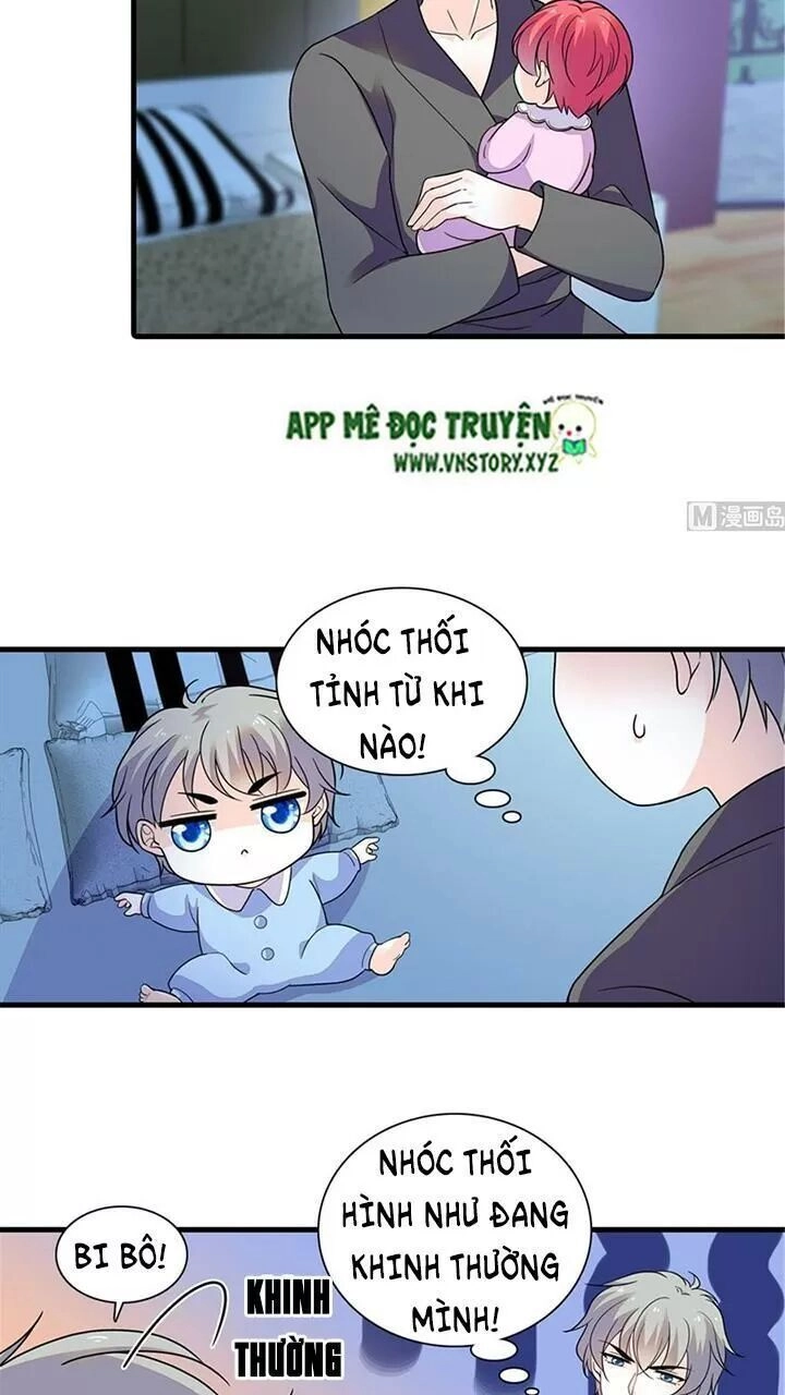 Ngọt Ngào Uy Vũ: Boss Sủng Đến Nghiện Chapter 246 - 21