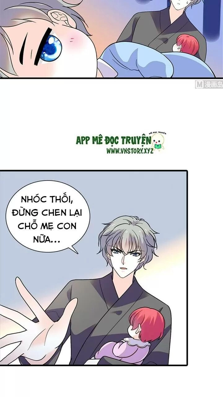 Ngọt Ngào Uy Vũ: Boss Sủng Đến Nghiện Chapter 246 - 22