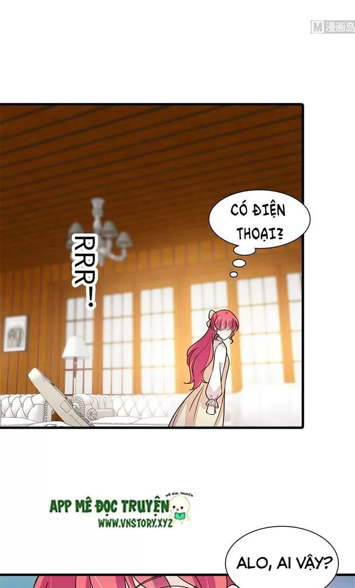 Ngọt Ngào Uy Vũ: Boss Sủng Đến Nghiện Chapter 246 - 38