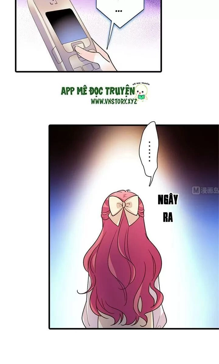 Ngọt Ngào Uy Vũ: Boss Sủng Đến Nghiện Chapter 247 - 2