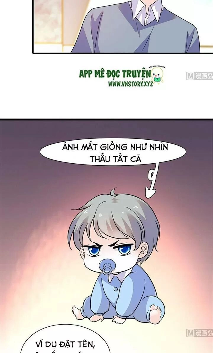 Ngọt Ngào Uy Vũ: Boss Sủng Đến Nghiện Chapter 247 - 15