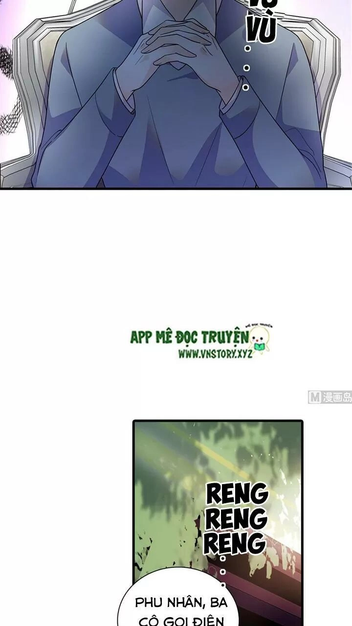 Ngọt Ngào Uy Vũ: Boss Sủng Đến Nghiện Chapter 247 - 20