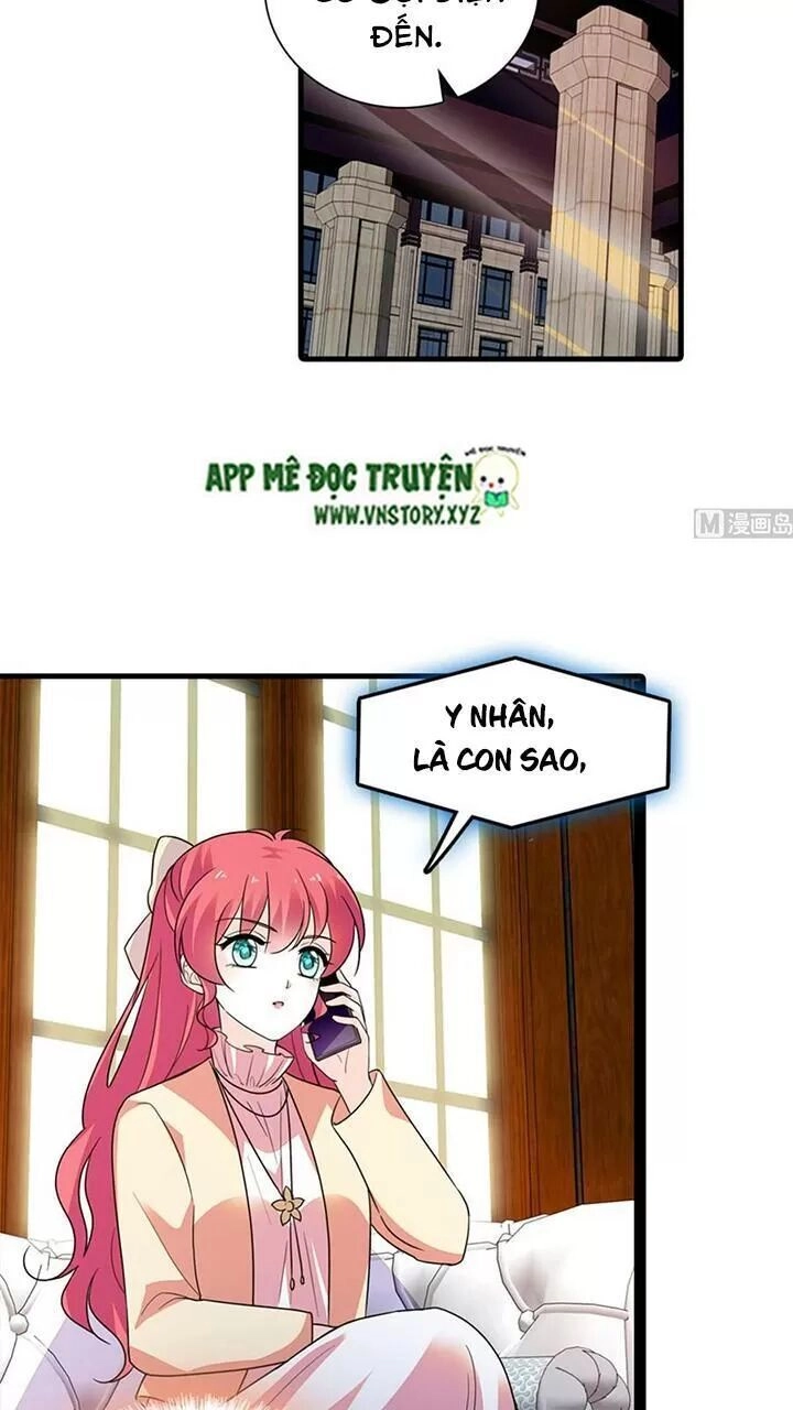 Ngọt Ngào Uy Vũ: Boss Sủng Đến Nghiện Chapter 247 - 21