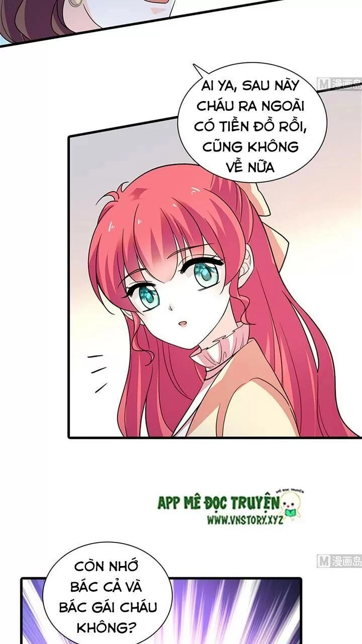 Ngọt Ngào Uy Vũ: Boss Sủng Đến Nghiện Chapter 247 - 29