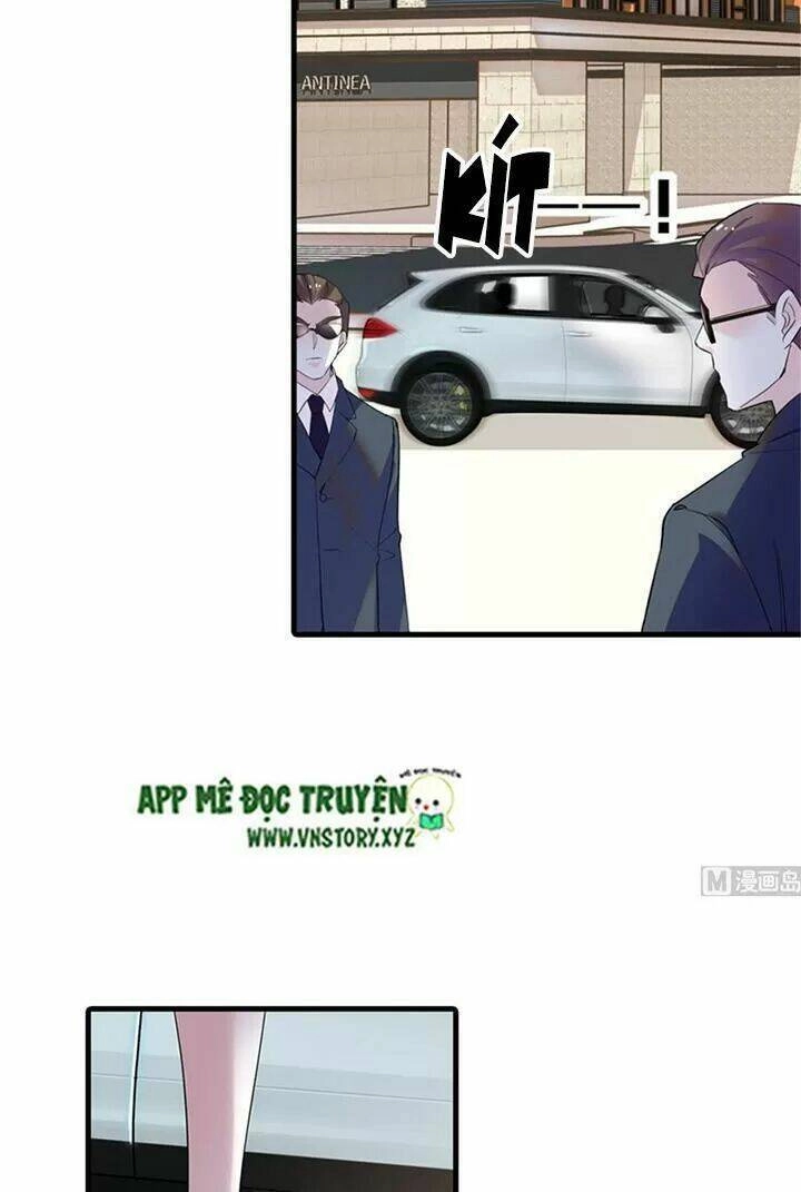 Ngọt Ngào Uy Vũ: Boss Sủng Đến Nghiện Chapter 248 - 2