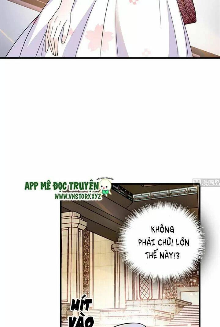 Ngọt Ngào Uy Vũ: Boss Sủng Đến Nghiện Chapter 248 - 4