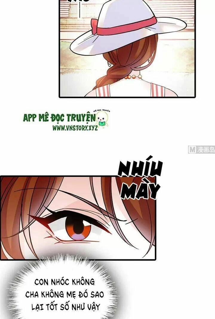 Ngọt Ngào Uy Vũ: Boss Sủng Đến Nghiện Chapter 248 - 5