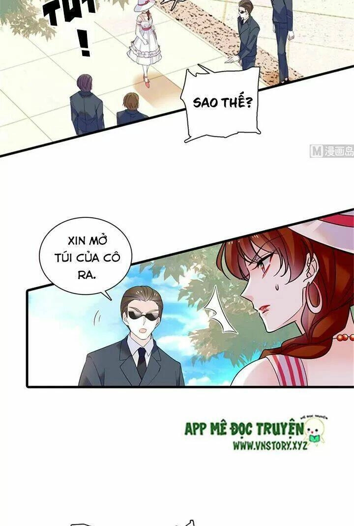 Ngọt Ngào Uy Vũ: Boss Sủng Đến Nghiện Chapter 248 - 7