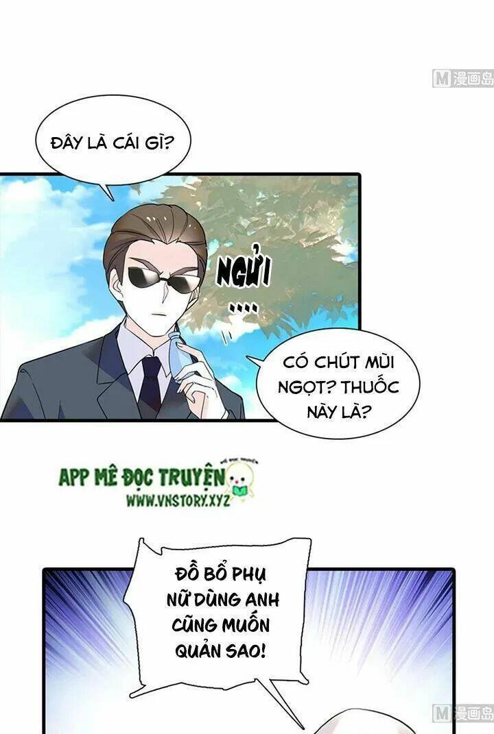 Ngọt Ngào Uy Vũ: Boss Sủng Đến Nghiện Chapter 248 - 9