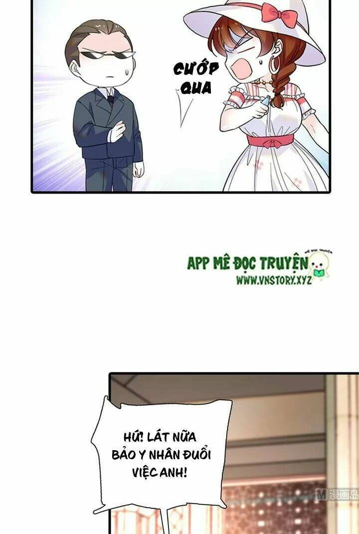 Ngọt Ngào Uy Vũ: Boss Sủng Đến Nghiện Chapter 248 - 10