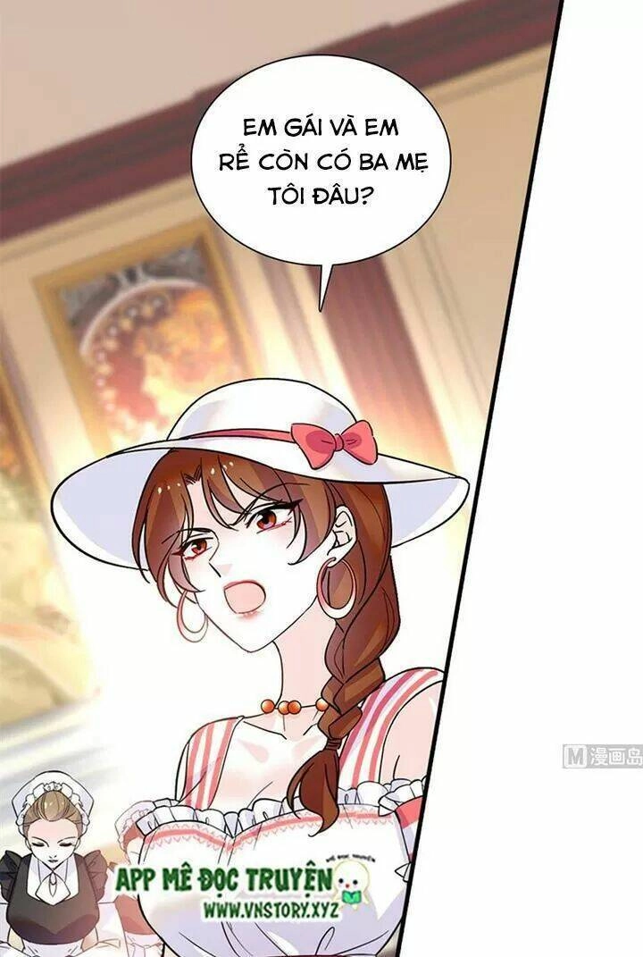 Ngọt Ngào Uy Vũ: Boss Sủng Đến Nghiện Chapter 248 - 12