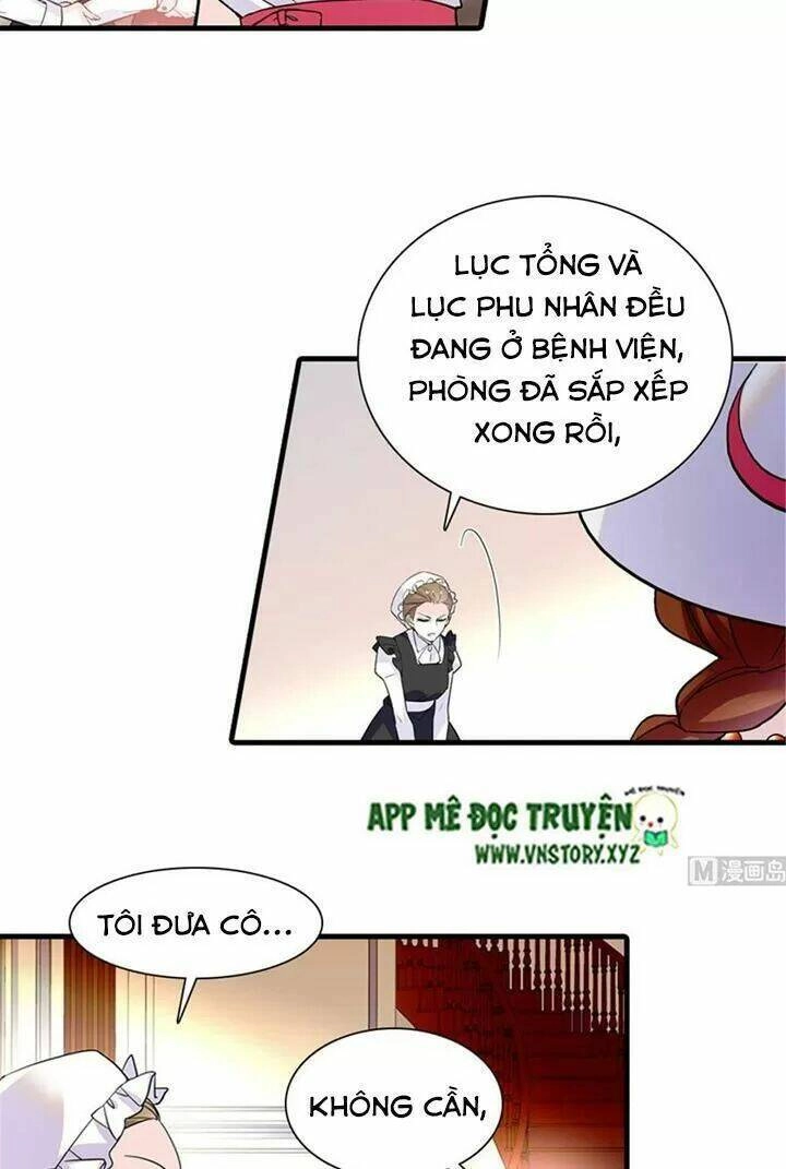 Ngọt Ngào Uy Vũ: Boss Sủng Đến Nghiện Chapter 248 - 13